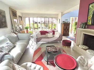 Maison, 194,66 m²