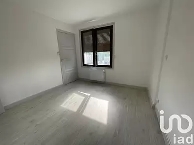 Maison, 53 m²
