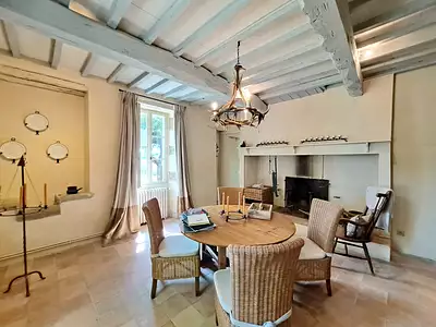 Maison, 427 m²