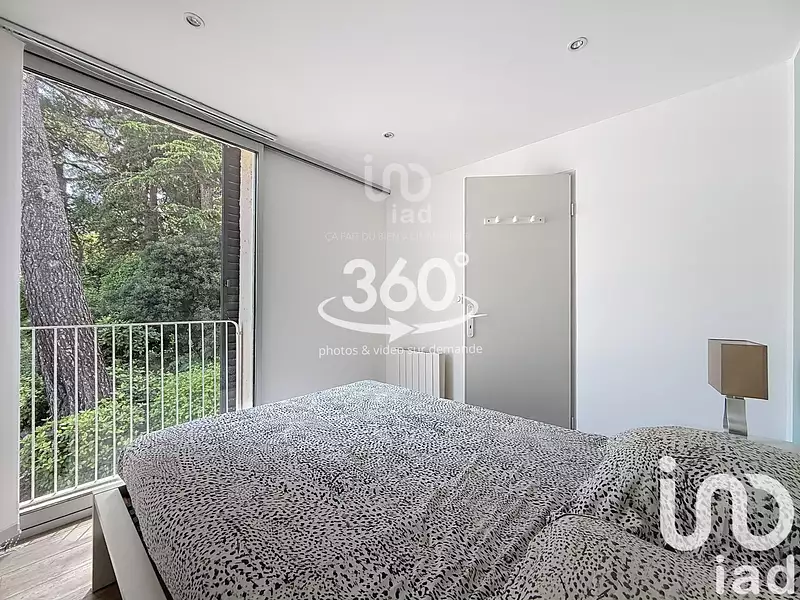 Appartement, 40 m²