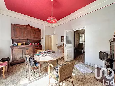 Maison, 228 m²