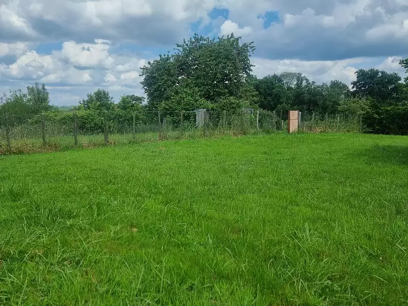Maison, 60 m²