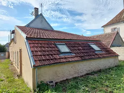 Maison, 120 m²