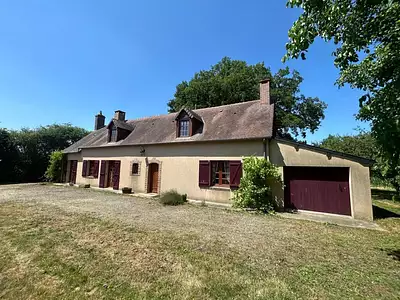 Maison, 161 m²