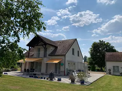 Maison, 150 m²