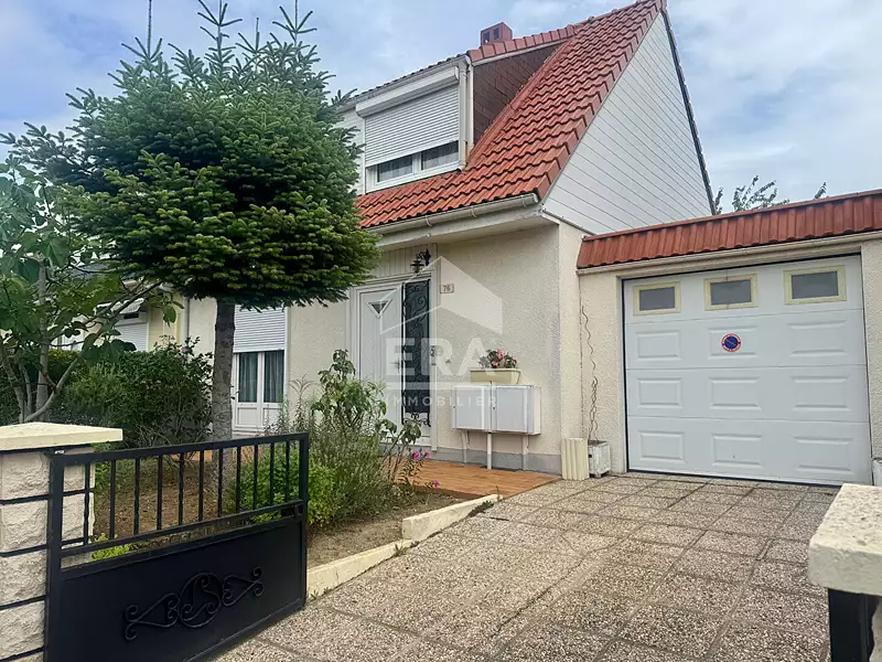 Maison, 85 m²