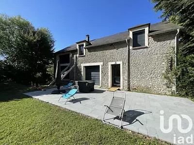 Maison, 157 m²