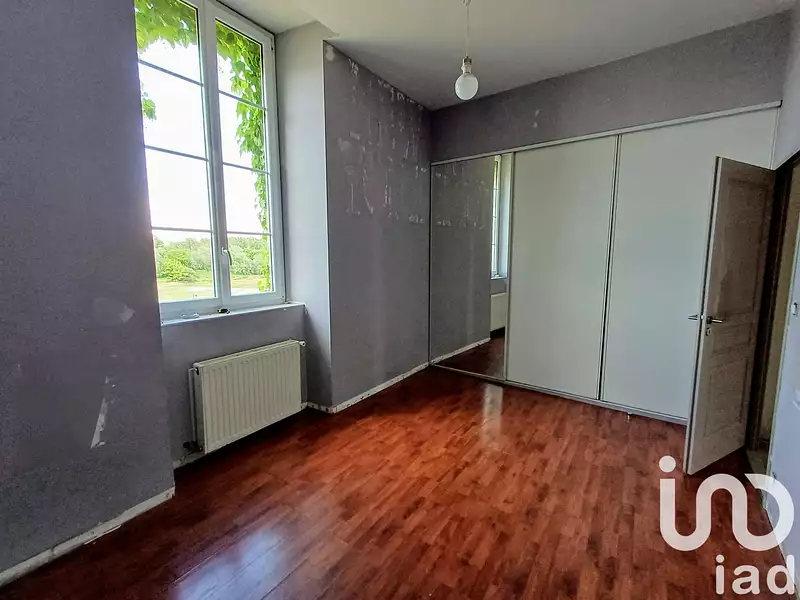 Maison, 124 m²