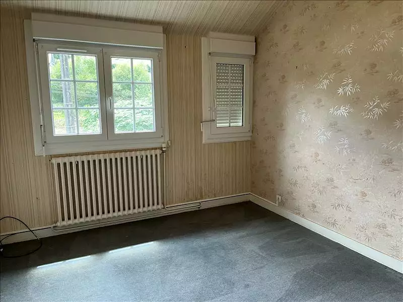 Maison, 98 m²