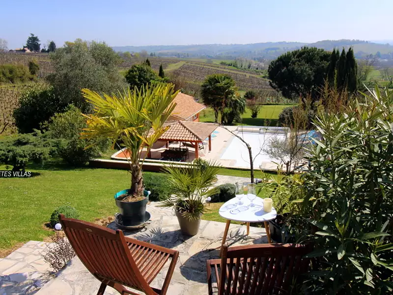 Maison, 360 m²