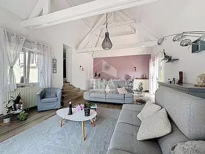 Maison, 195,14 m²