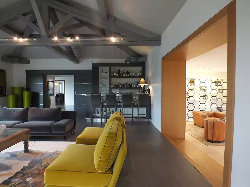 Maison, 730 m²