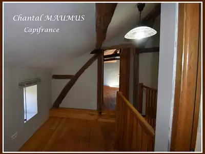 Maison, 143 m²