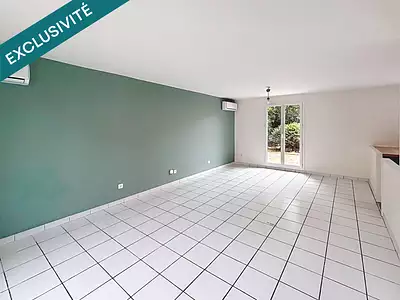Maison, 90 m²