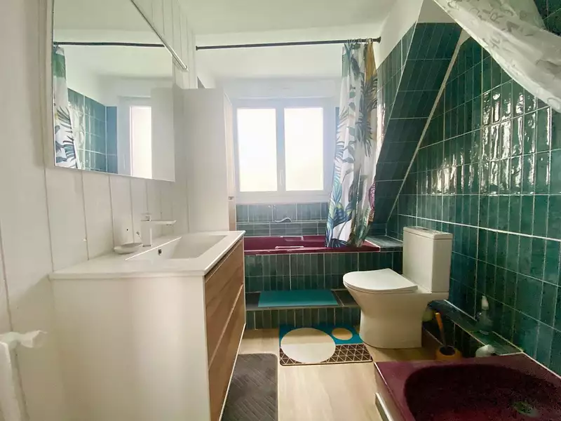 Maison, 105 m²