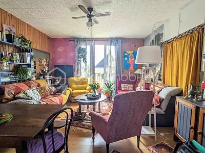 Appartement, 71 m²