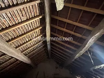 Maison, 80 m²