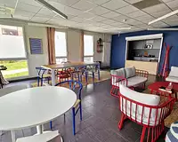 Appartement, 18,78 m²
