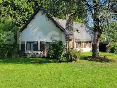 Maison, 120 m²