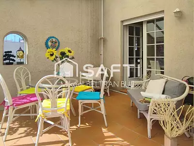 Maison, 250 m²