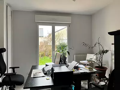 Maison, 91,28 m²