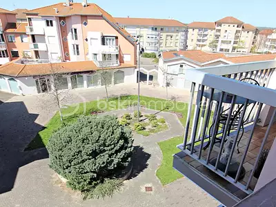 Appartement, 88 m²