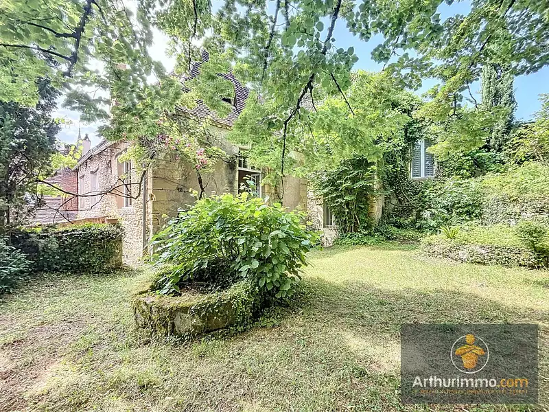 Appartement, 220 m²