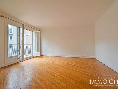 Appartement, 68 m²