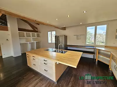 Appartement, 166,6 m²