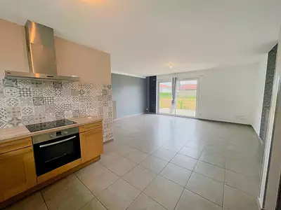 Maison, 97 m²