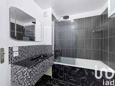 Appartement, 65 m²