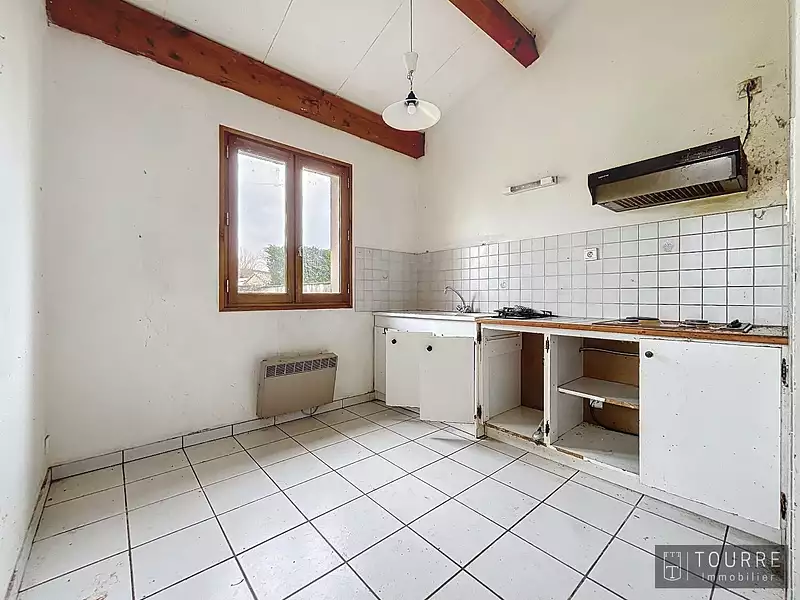 Maison, 170 m²