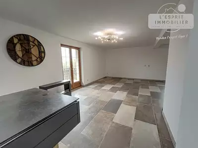 Maison, 201 m²