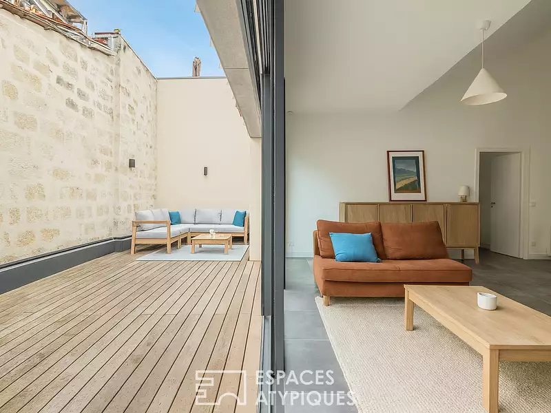 Appartement, 82,3 m²