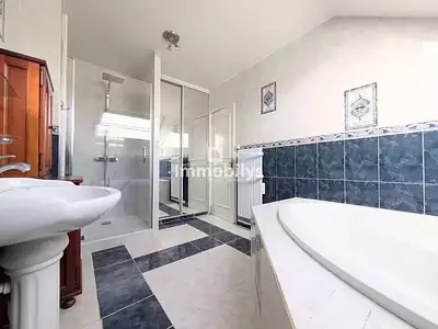 Maison, 103 m²