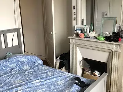 Appartement, 110 m²