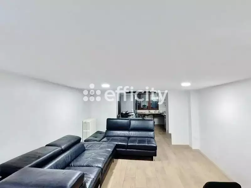 Maison, 142 m²