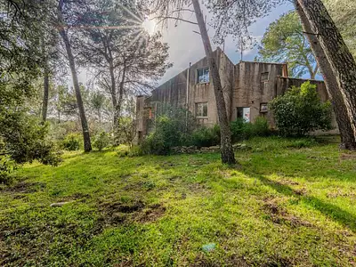 Maison, 205 m²