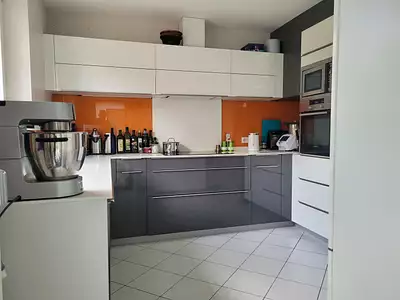 Maison, 169 m²