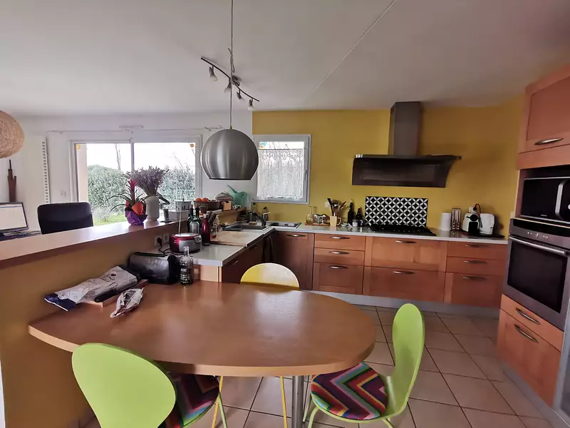 Maison, 157 m²
