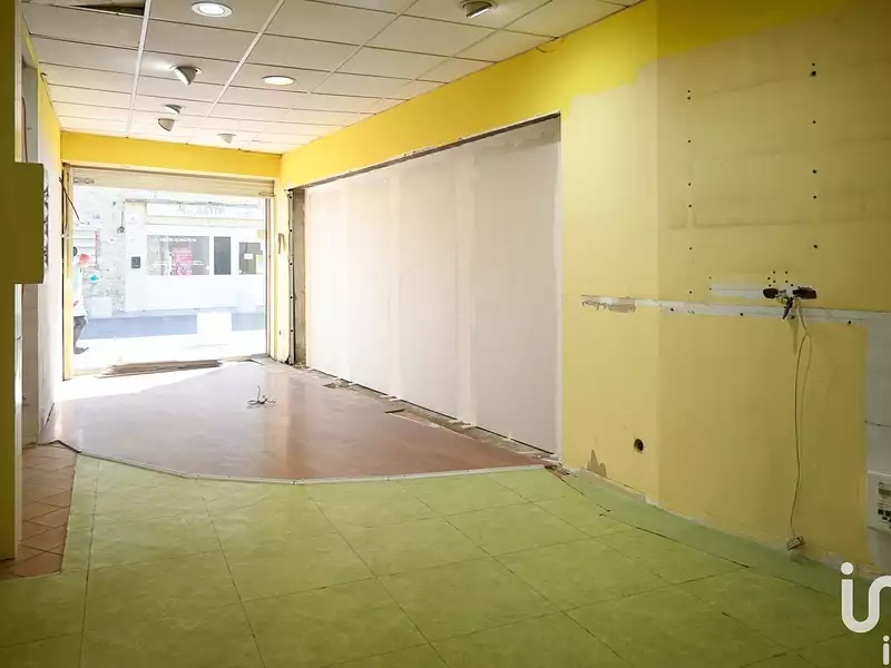 Divers, 90 m²
