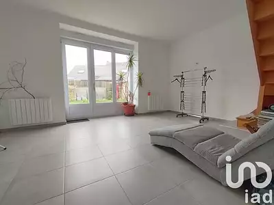 Maison, 110 m²