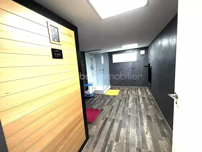 Maison, 130 m²
