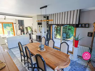 Maison, 140 m²