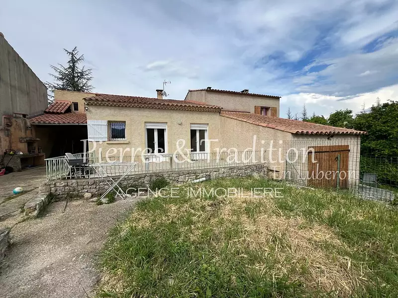 Maison, 125 m²