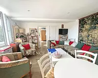 Appartement, 31,8 m²