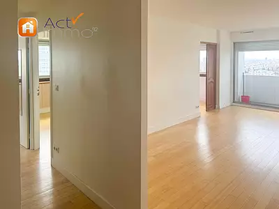 Appartement, 86,09 m²