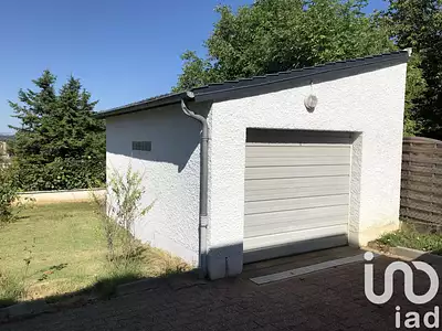 Maison, 135 m²