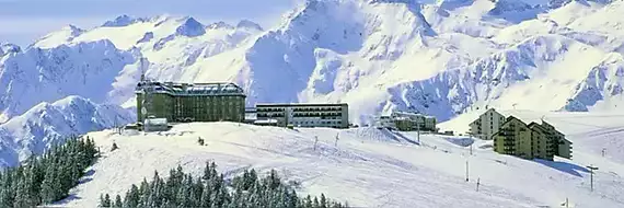 A Immobilier