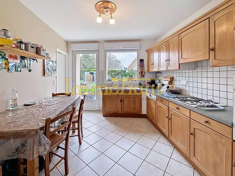 Maison, 110 m²